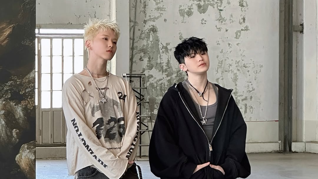 Lirik Lagu 'Stupid Idiot' Hoshi x Woozi, Duo Sub-unit SEVENTEEN