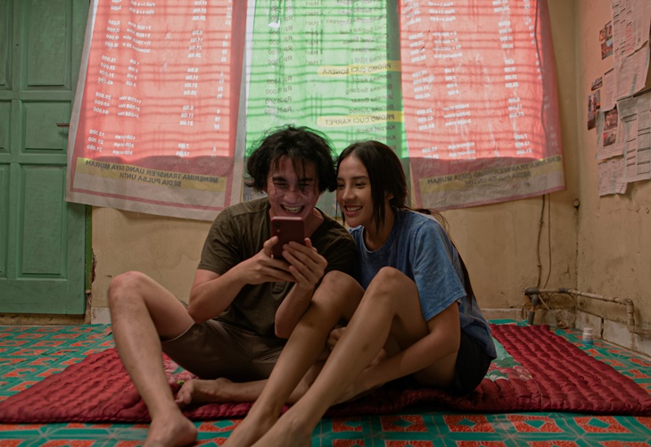 Film 'Gampang Cuan' Tayang di Bioskop, Simak Sinopsisnya