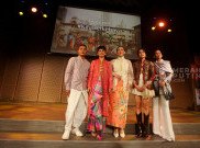 Peluncuran Film Pendek Bertajuk #KitaBerkebaya Meriahkan Hari Kebaya Nasional 2025