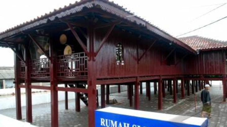 Rumah Si Pitung Museum Kebaharian Paling Banyak Dikunjungi