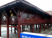 Rumah Si Pitung Museum Kebaharian Paling Banyak Dikunjungi