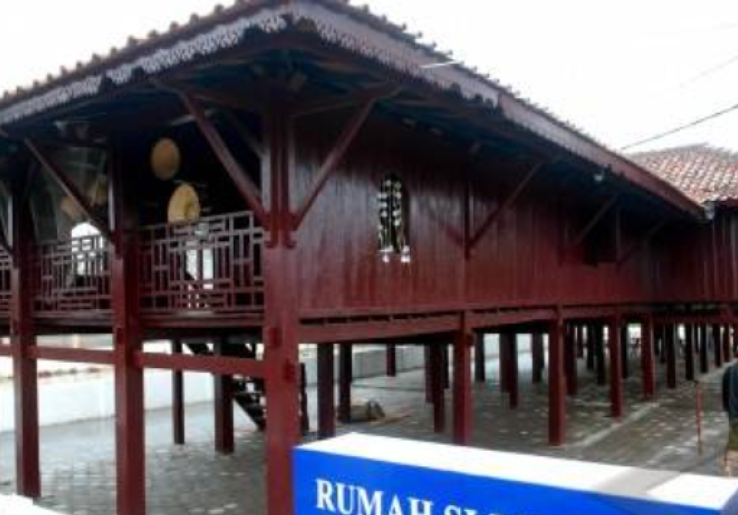 Rumah Si Pitung Museum Kebaharian Paling Banyak Dikunjungi