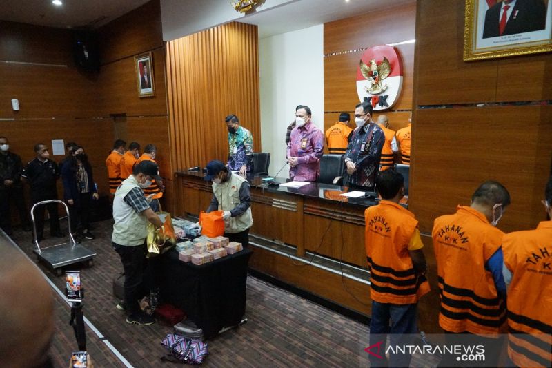 KPK Berikan Ultimatum bagi Pihak yang Halangi Pengusutan Kasus Dugaan Korupsi Walkot Bekasi