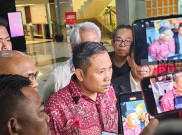 Staf Sekjen PDIP Akui Pernah Bertemu Harun Masiku