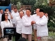 Langkah Politik Wiranto Sebar Kader Bekas Hanura ke Partai Politik