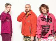 Cheat Codes Tutup Trilogi Album Hellraisers