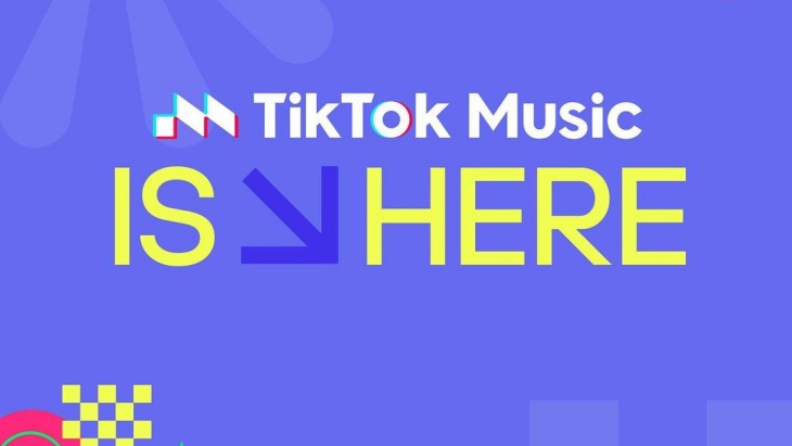TikTok Rilis Daftar Musisi Paling Populer Sepanjang 2023