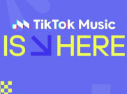 TikTok Rilis Daftar Musisi Paling Populer Sepanjang 2023