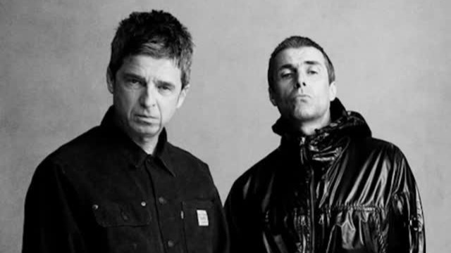 Oasis Tambah Jadwal Konser di Amerika Selatan, Ada 3 Negara