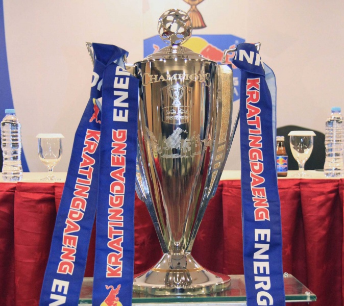 Piala Indonesia Masih Belum Akan Digelar