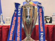Piala Indonesia Masih Belum Akan Digelar