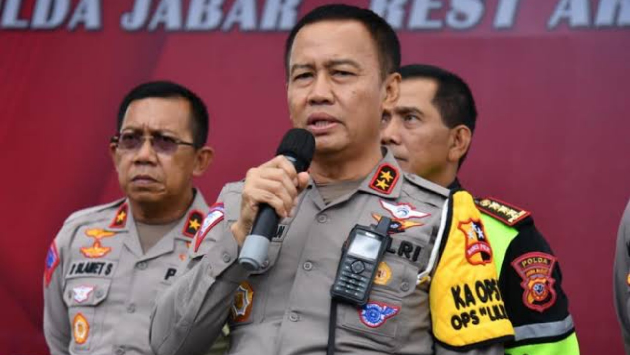 Tempat Wisata Wajib Sediakan Lahan Parkir saat Libur Nataru 2025