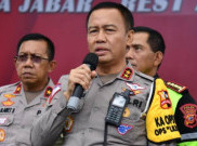 Tempat Wisata Wajib Sediakan Lahan Parkir saat Libur Nataru 2025