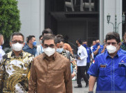 Demokrat Kubu Moeldoko Lagi-Lagi Gigit Jari