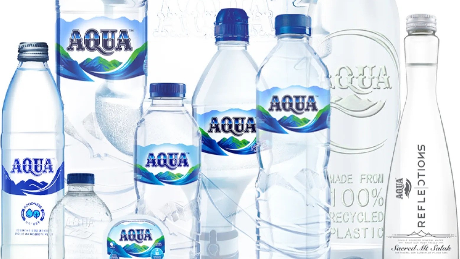 Aqua Dianggap Bohongi Konsumen soal Sumber Air, YLKI Minta Pemerintah Lakukan Audit