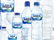 Aqua Dianggap Bohongi Konsumen soal Sumber Air, YLKI Minta Pemerintah Lakukan Audit