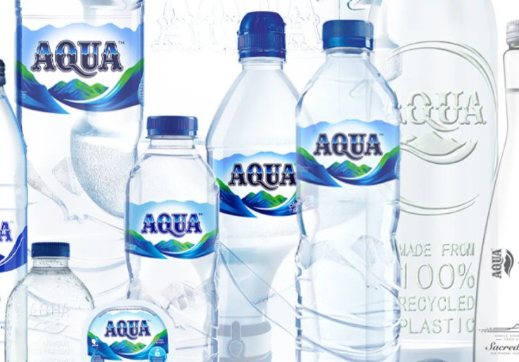 IHW Desak BPOM dan BPJPH Audit Aqua Terait Dugaan Penggunaan Air Sumur