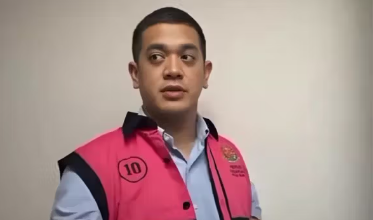 Profil Tersangka Kerry Adrianto Anak Saudagar Minyak Riza Chalid: Lulusan London, CEO Perusahaan, Hingga Komut Klub Basket