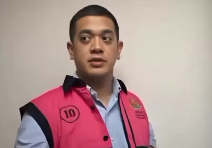 Anak Riza Chalid Raup Cuap Rp 164,7 M dari Tender Fiktif Kapal di Pertamina