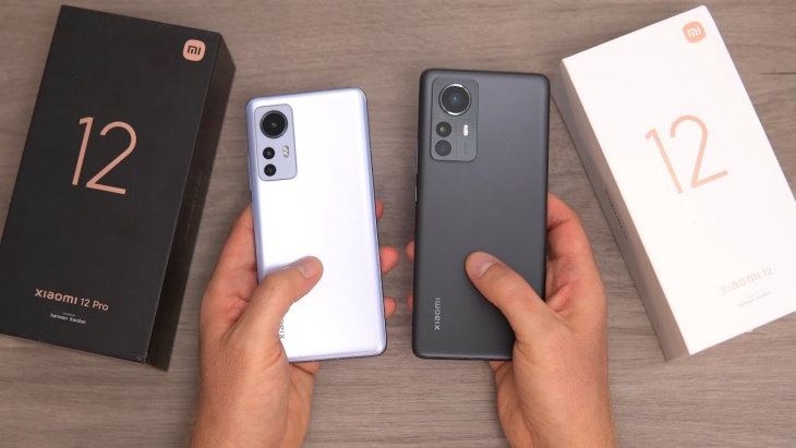 Spesifikasi Xiaomi 12 yang akan Segera Dijual Resmi Di Indonesia