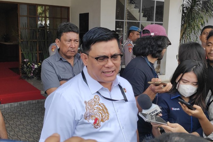 Firli Bahuri Dijadwalkan Diperiksa Polisi Hari ini
