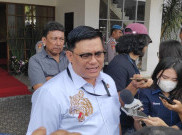 Firli Bahuri Dijadwalkan Diperiksa Polisi Hari ini