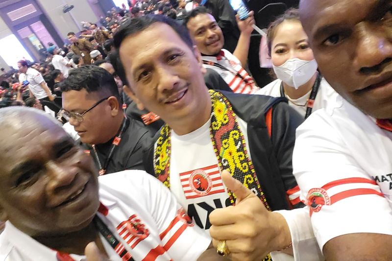 PKN Cuma Targetkan Lolos PT