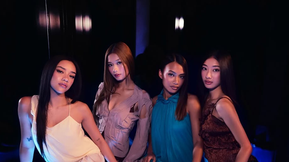 no na Cerita Kerinduan akan Cinta dalam Lirik Lagu 'the one'