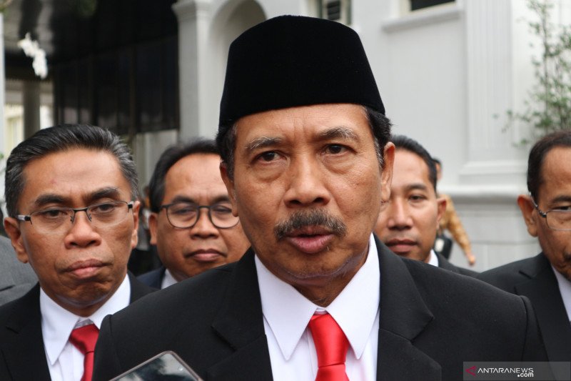 Yudian Wahyudi Berharap RUU BPIP Segera Disahkan Jadi Undang-Undang