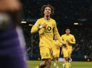 Dortmund Terlalu Perkasa! HEBC Dihajar 5-0, Putaran Kedua DFB Pokal di Depan Mata