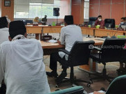 Anggota TGUPP Alvin Wijaya Mengundurkan Diri
