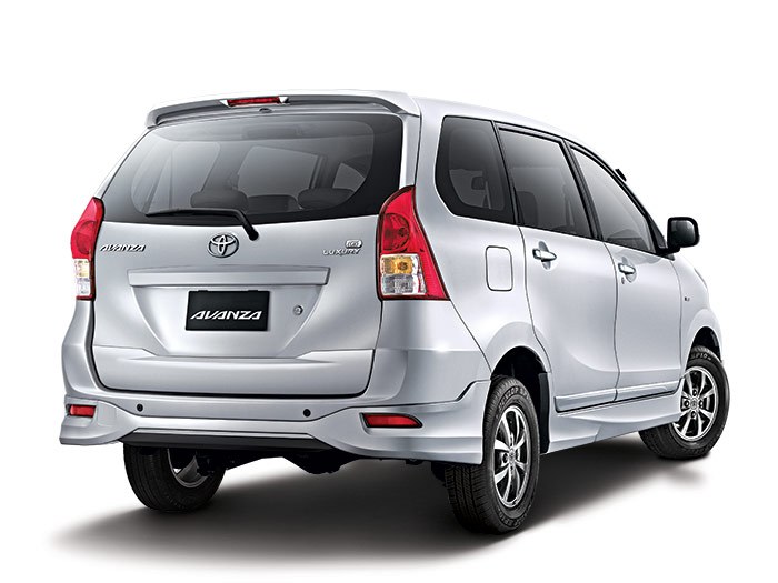Avanza generasi 2