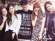 Bos Agensi Besar K-pop Akui Undang Sejumlah Pekerja Prostitusi
