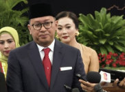 Jadi Menteri Investasi, Rosan Roeslani Mengaku Dapat Tugas Cari Investor untuk IKN