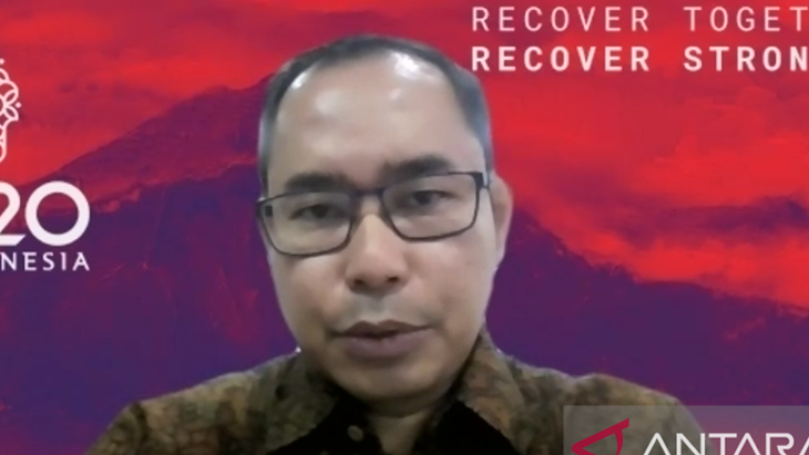 12 ABK WNI Masih Hilang di Perairan Taiwan