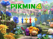 'Pikmin 4' Siap Rilis di Nintendo Switch 21 Juli 2023