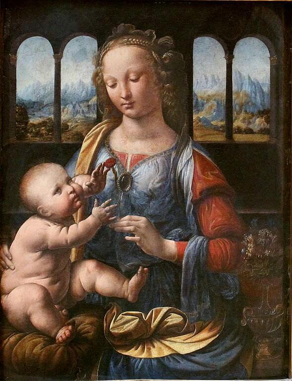 Leonardo da Vinci