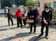 Diingatkan Megawati, PDIP Segera Bangun Monumen Kudatuli