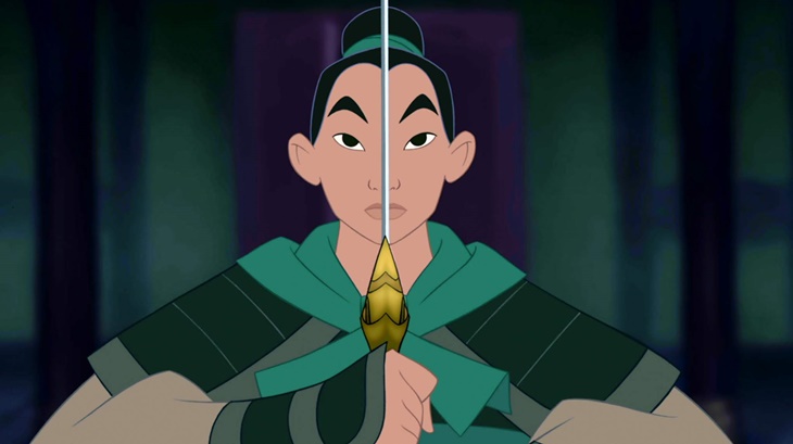 Film Disney 'Mulan' akan Mengubah Total Perspektif Kamu