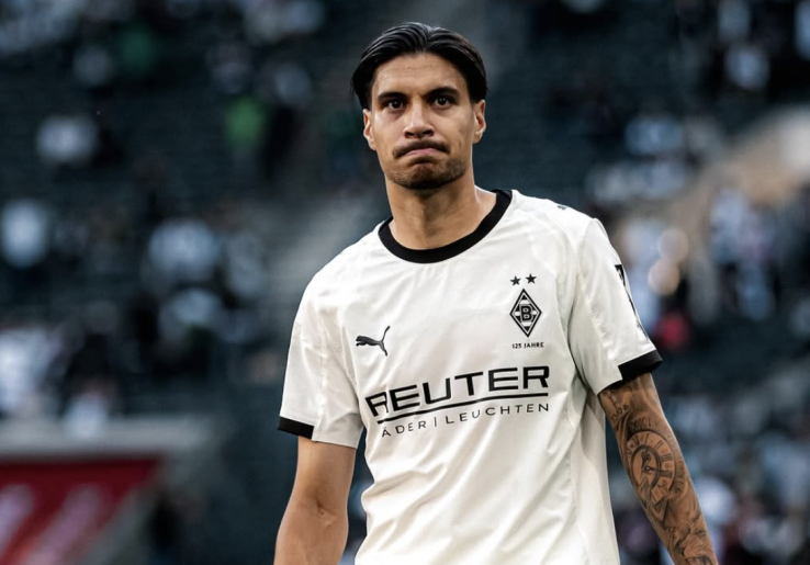 Jadwal Liga Jerman Bundesliga Pekan Keempat: Bek Timnas Kevin Diks bersama Moenchengladbach Berburu Kemenangan Pertama Melawan Leverkusen