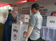 Berharap Pilkada Lancar dan Aman Saat Pandemi 