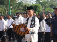 Wali Kota Jakbar Kerahkan 341 Petugas Data Warga Miskin