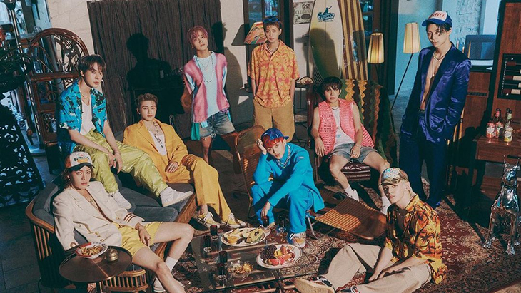 Penonton Pingsan, Konser Hari Pertama NCT 127 Dihentikan