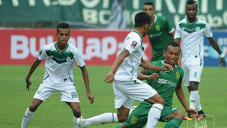 Menangi Drama Adu Penalti Atas Persebaya, PSMS Kantongi Satu Tiket ke Semifinal