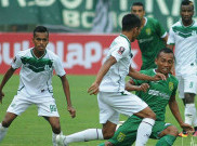 Menangi Drama Adu Penalti Atas Persebaya, PSMS Kantongi Satu Tiket ke Semifinal