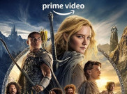 Yuk, Kenalan dengan Pemain Baru 'The Lord of The Rings: The Rings of Power'