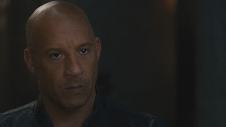 Vin Diesel Bicara Kemungkinan Perempuan jadi Pemeran Utama di Spin-Off 'Fast and Furious'