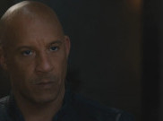Vin Diesel Bicara Kemungkinan Perempuan jadi Pemeran Utama di Spin-Off 'Fast and Furious'