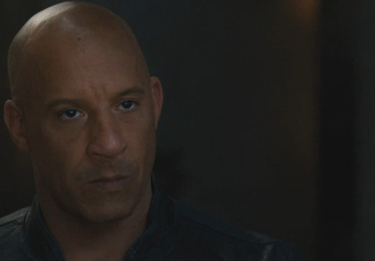 Vin Diesel Beri Bocoran, 'Fast Forever' Mulai Syuting Desember