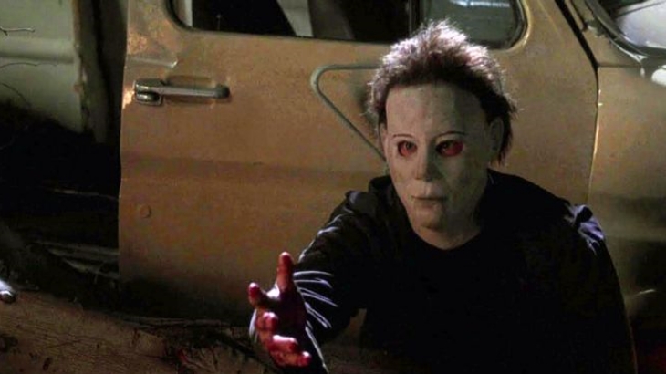 Tidak mematikan Myers adanya masalah kontrak. (Foto: Screenrant)